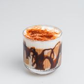 Iced Double Mocha