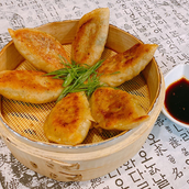 Mandu Korean Dumpling
