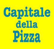 Capitale Della Pizza