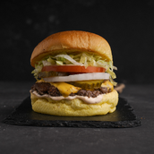 Original Burger