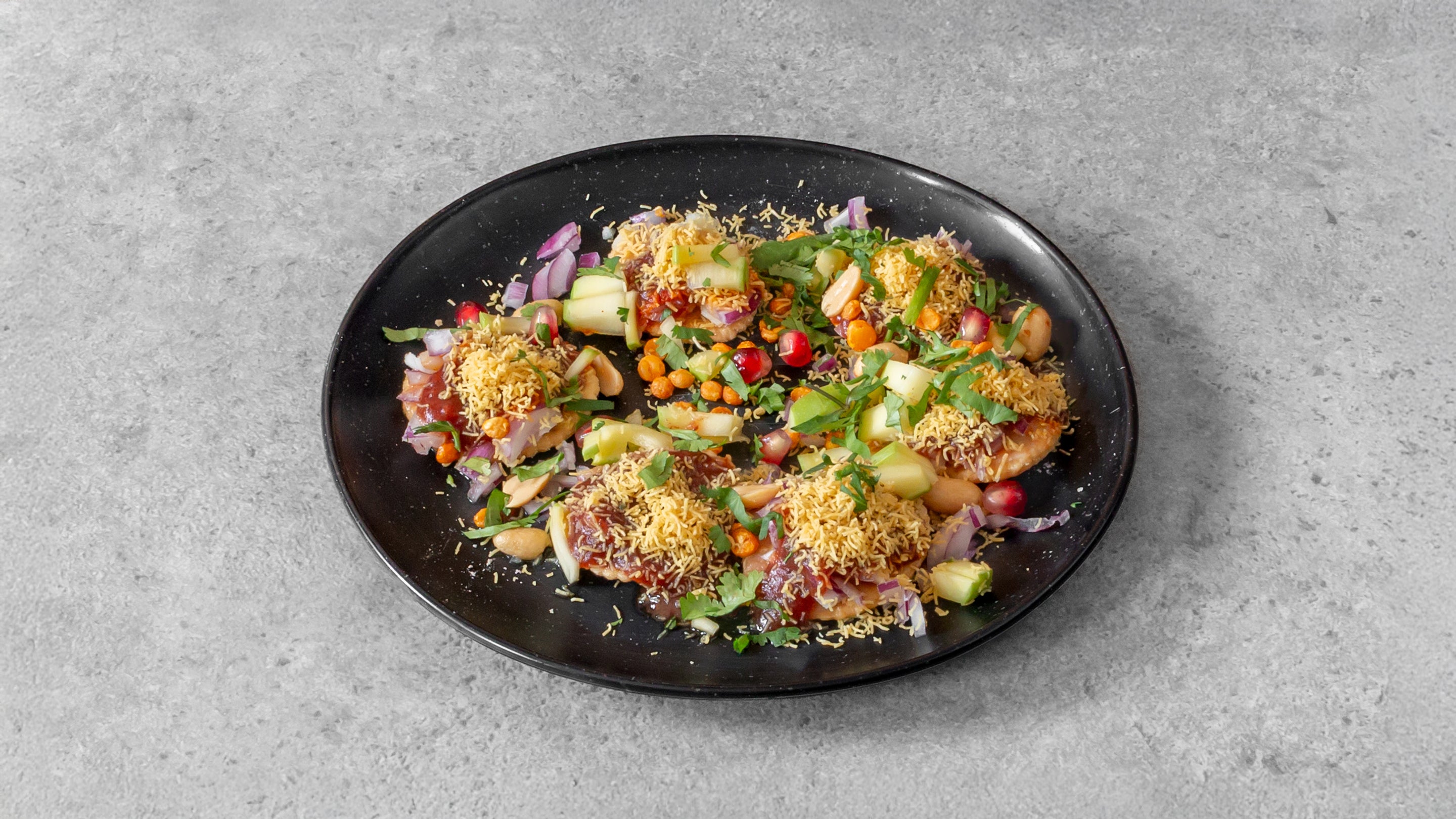 Sev Puri