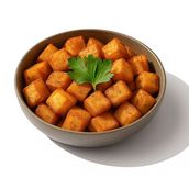 Spicy Potato