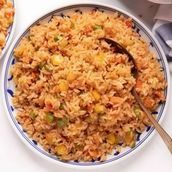 Chilli Fried Rice