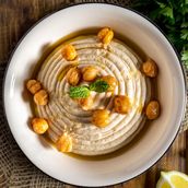 Hummus