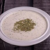 Yougurt Salad
