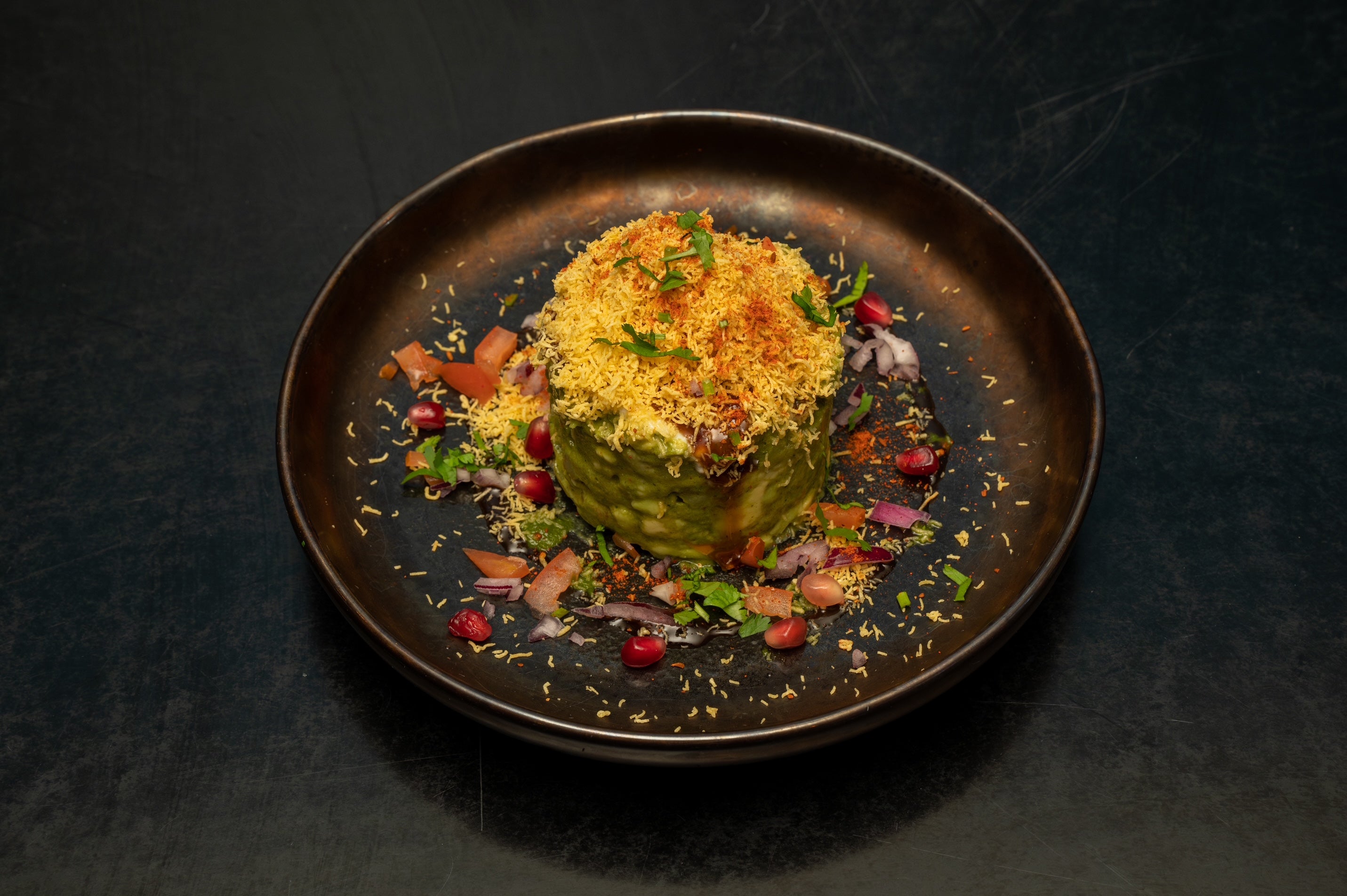 Avocado Chat