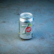 Diet 7 Up