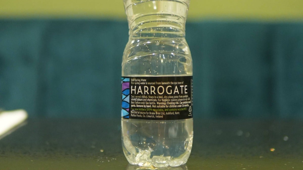 Still Water 330ml