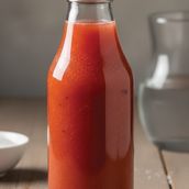 Bottle Juice