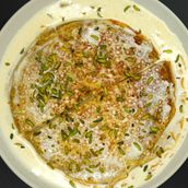 Lazagiat Meal