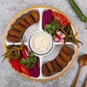 Falafel Dozen