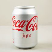 Coke Light