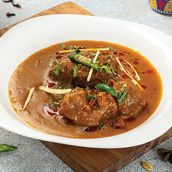 Beef Nihari