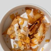 Sambosa Cheese 