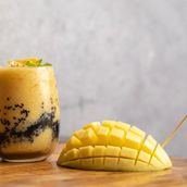 Tropical Smoothie
