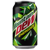 Mountain Dew