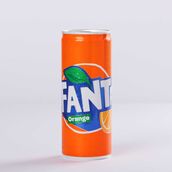 Fanta Orange