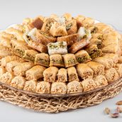 Assorted Baklava