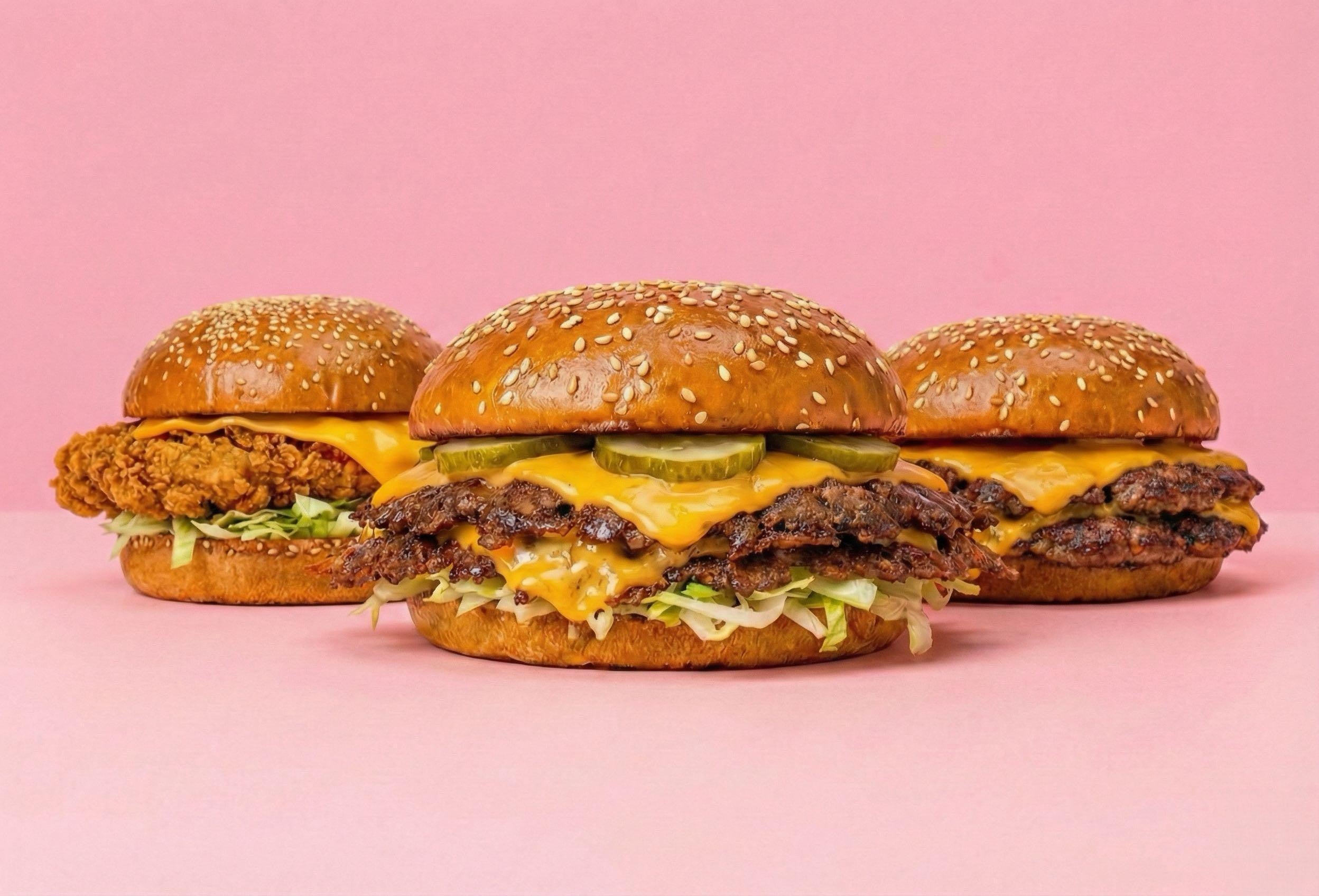Killerz Smashburger