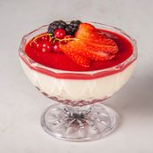 Panna Cotta