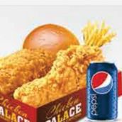 Snack Meal