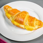 Cheese Croissant