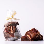 Pecan Brownies