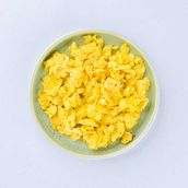 Scrambled Eggs