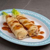 Fresh Lumpia