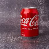 Coke Can