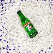 Seven Up 250 Ml - سفن اب 250 مل