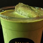 Matcha Latte