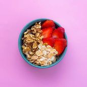 Nuts ‘bout Acai