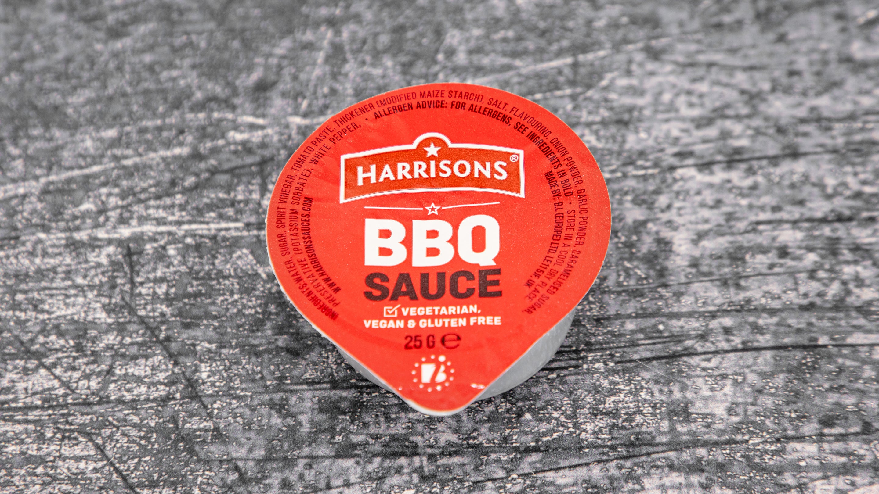 BBQ Dips