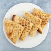 Plain Naan