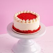 Red Flag Velvet