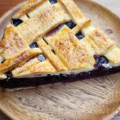 Blueberry Pie