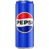 Pepsi Can