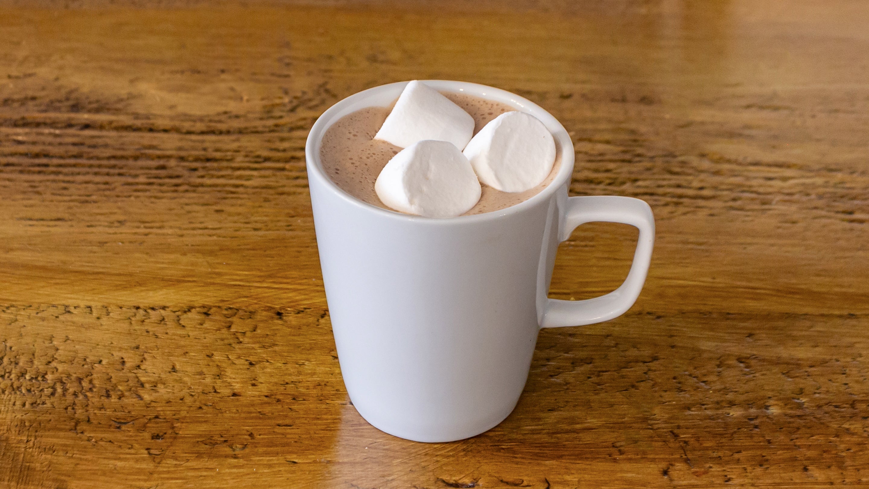 Hot Chocolate