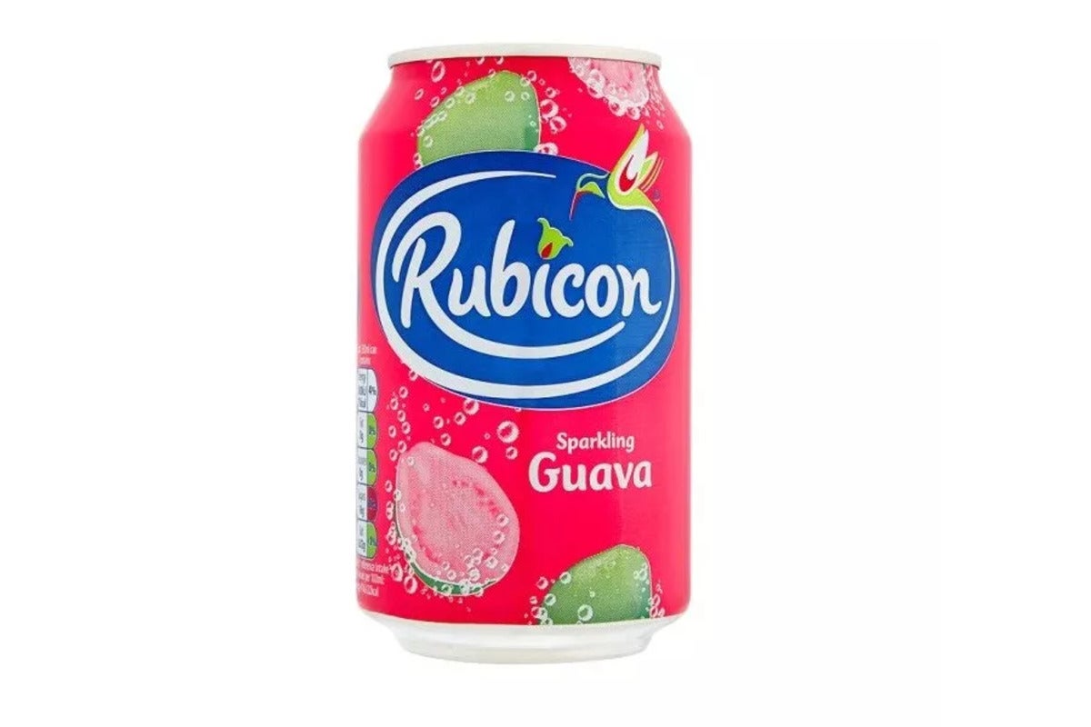 Rubicon Guava