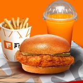 Kids Meal