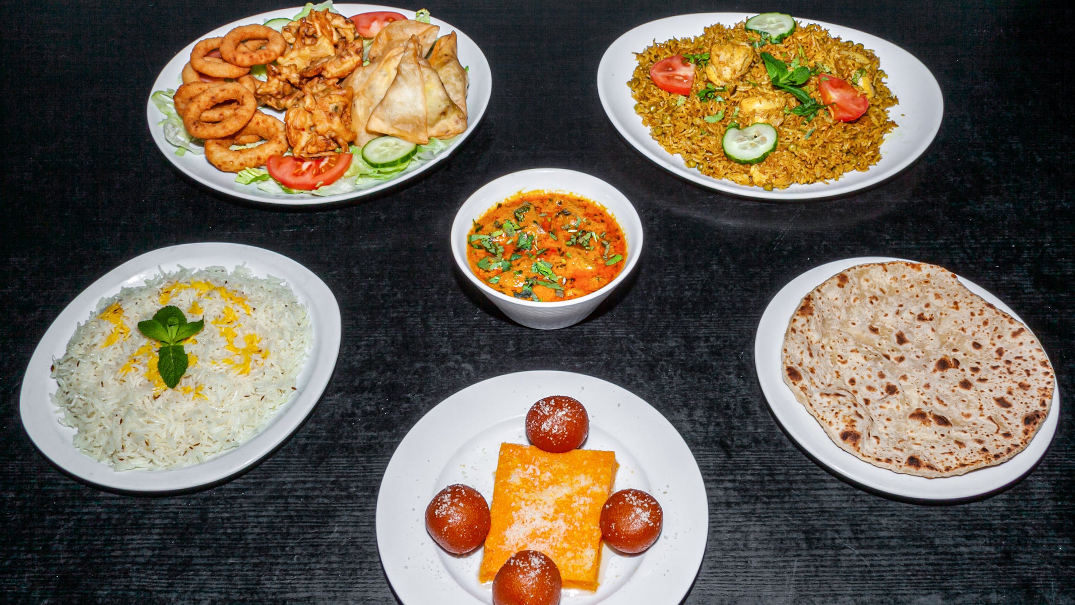 Tamworth Spice Indian Restaurant