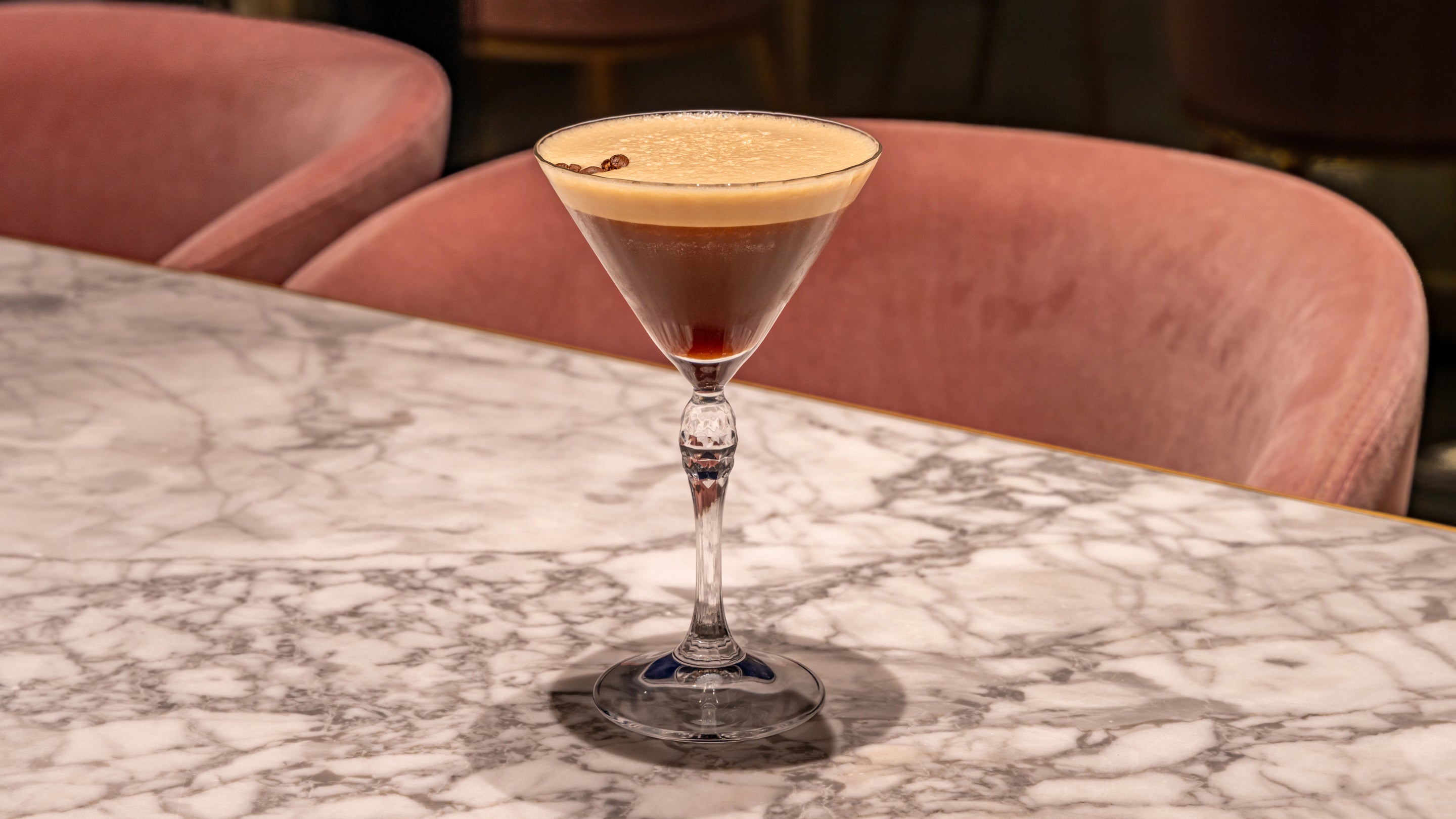 Espresso Martini