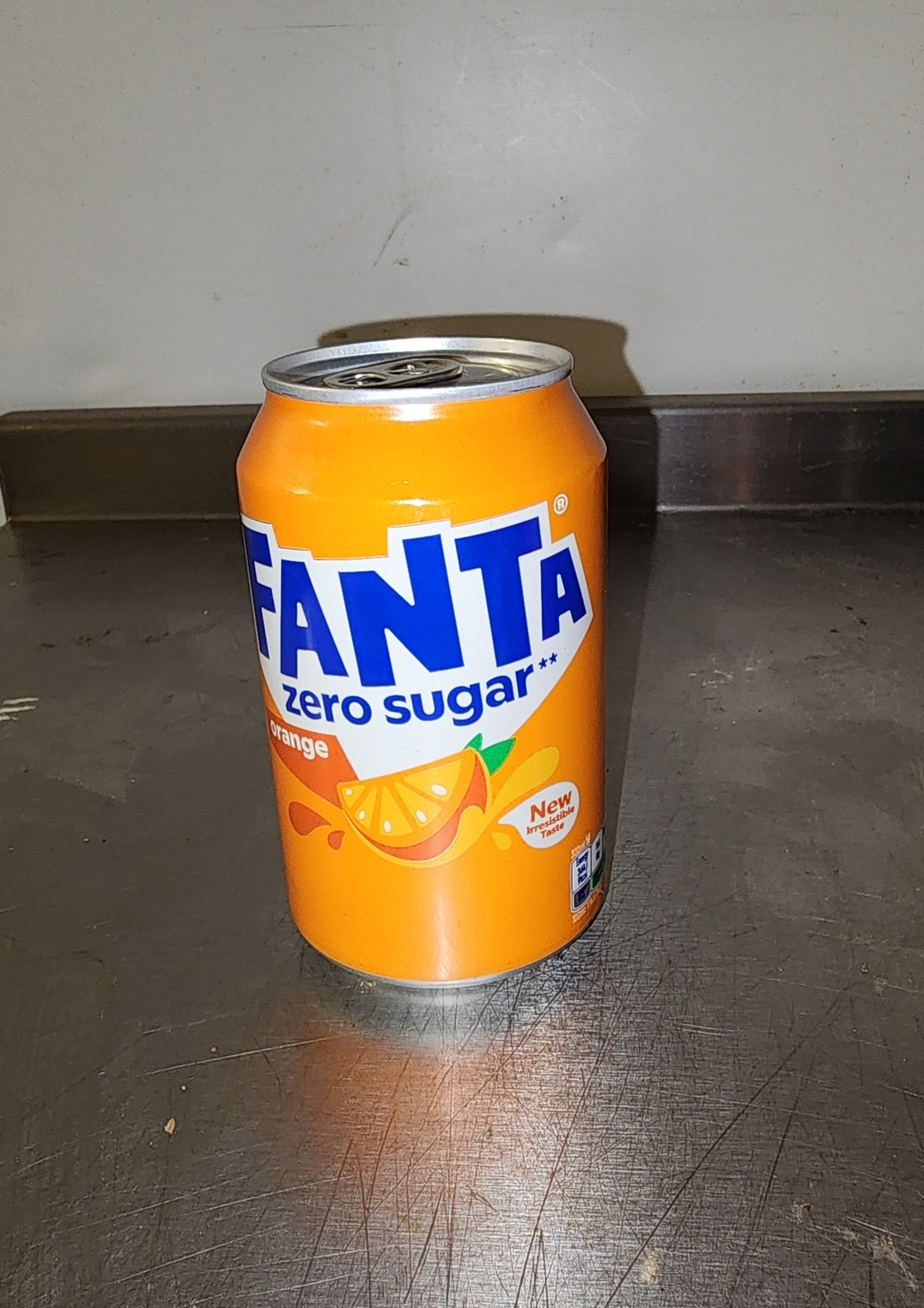 Fanta
