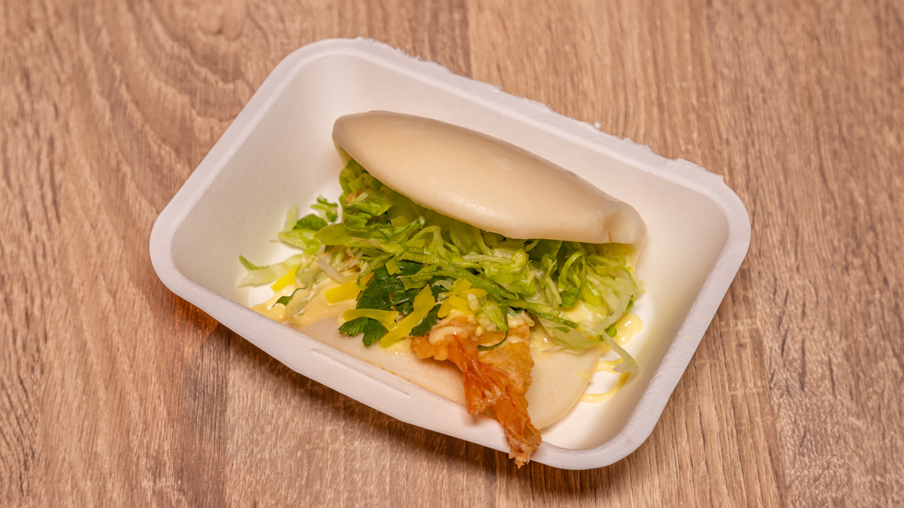 Tempura Prawn