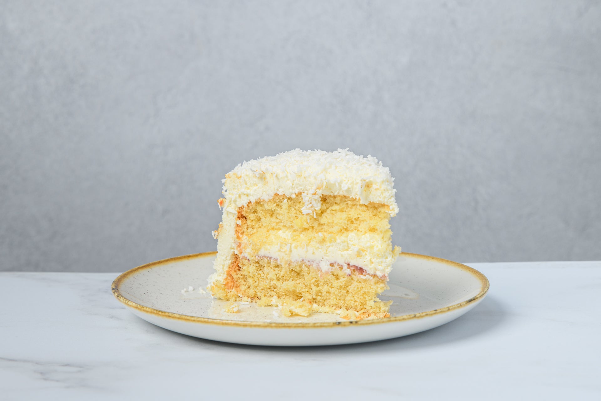 Coconut Cake