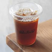 COLD BREW