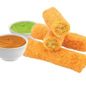 Chicken Roll