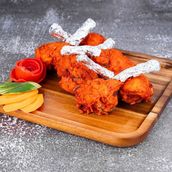 Chicken Lollipops (6 pcs)