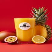 Mango Paradise Smoothie